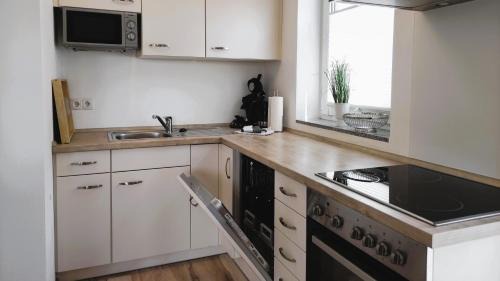 Kalzhofen Apartment | FeWo Sonne Oberstaufen-Kalzhofen