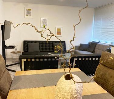 Brauneberg Apartment | FeWo Sonnenlay - Apartments an der Mosel