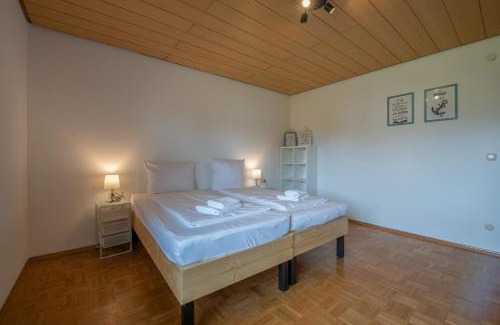 Bermatingen Apartment | FeWo Sonnhalde
