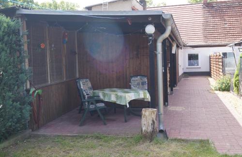 Plaue Apartment | Fewo-Sossna