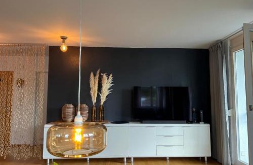 Uhldingen-Muehlhofen Apartment | Fewo SPECTRUM II