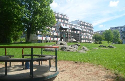 Sankt Englmar Apartment | fewo-sporer