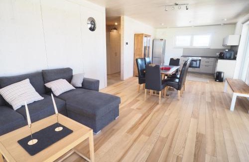 Rengetsweiler Apartment | FeWo Steresa