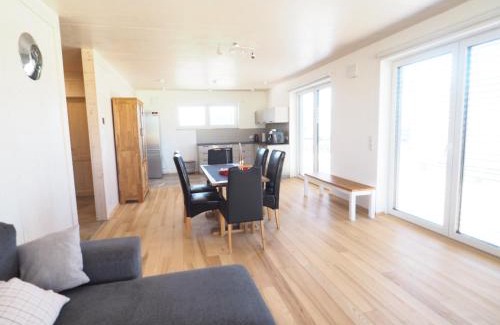 Rengetsweiler Apartment | FeWo Steresa