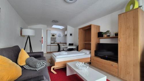Kuehlungsborn Apartment | Fewo Strandgut