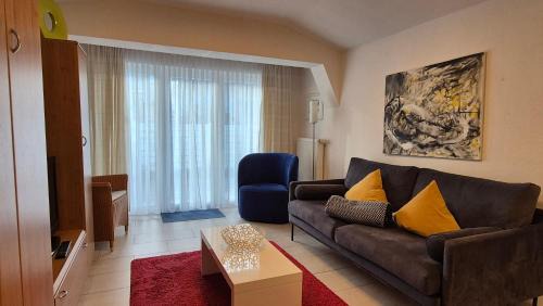 Kuehlungsborn Apartment | Fewo Strandgut
