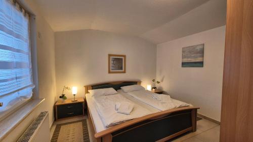 Kuehlungsborn Apartment | Fewo Strandgut