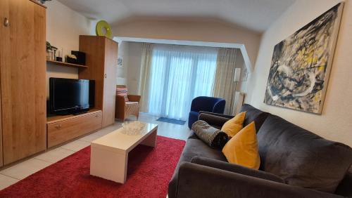 Kuehlungsborn Apartment | Fewo Strandgut