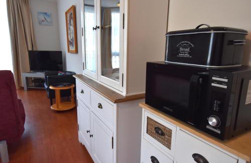 Dahme Apartment | Fewo Strandhausvilla Whg8