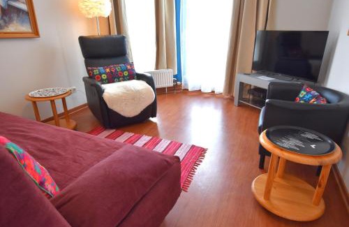 Dahme Apartment | Fewo Strandhausvilla Whg8