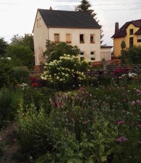 Meissen Apartment | FeWo Strohbach