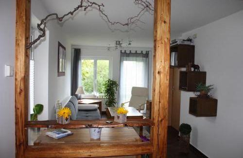 Meissen Apartment | FeWo Strohbach