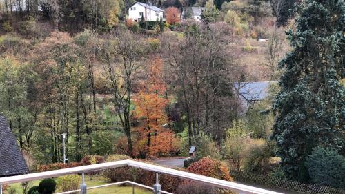Stryck Apartment | FeWo Stryck Idyllika