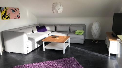 Stryck Apartment | FeWo Stryck Idyllika