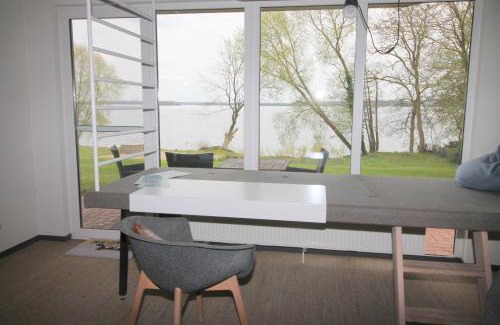 Ascheberg Apartment | Fewo-Suite Seeblick mit Terrasse