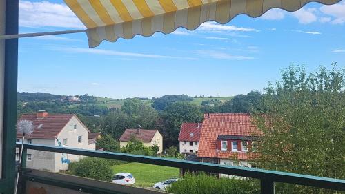 Bad Lauterberg Apartment | FeWo Talblick 22