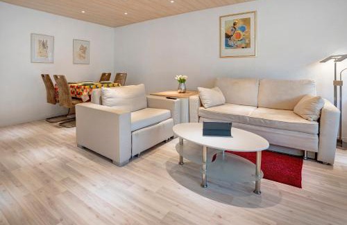 Bad Wildbad Apartment | Fewo Talblick mit Schwimmbad