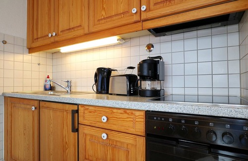 Schluchsee Apartment | Fewo Tanja 🏖️8 Min to the lake *SKY-TV - Auszeit Schluchsee - Oasis of silence