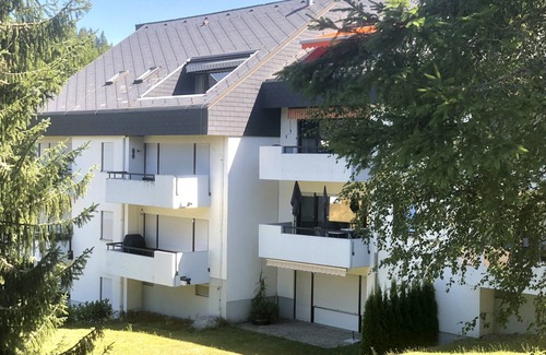 Schluchsee Apartment | Fewo Tanja 🏖️8 Min to the lake *SKY-TV - Auszeit Schluchsee - Oasis of silence