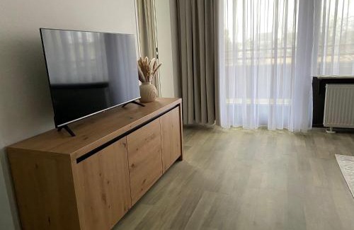 Lahnstein auf der Hohe Apartment | Fewo Taunusblick mit Pool
