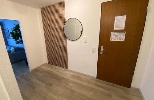 Lahnstein auf der Hohe Apartment | Fewo Taunusblick mit Pool
