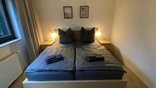Lahnstein auf der Hohe Apartment | Fewo Taunusblick mit Pool