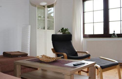 Vehra Apartment | Fewo-Thüringer-Becken