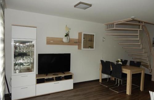 Horumersiel Apartment | Fewo Thaler