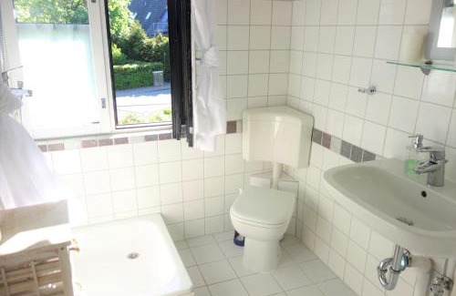 Garlstorf am Walde Apartment | FeWo Tilda