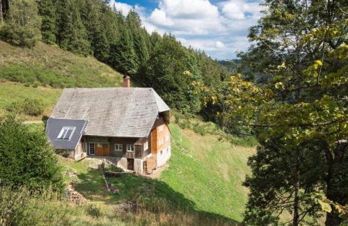 Sankt Maergen Apartment | Fewo Titisee im Kaspershäusle