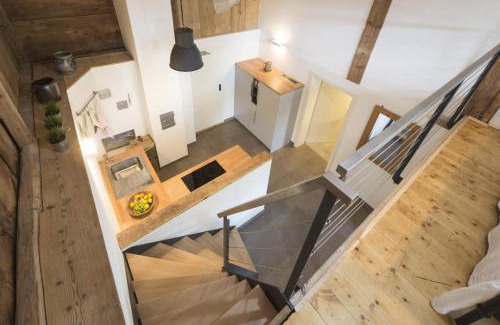 Sankt Maergen Apartment | Fewo Titisee im Kaspershäusle