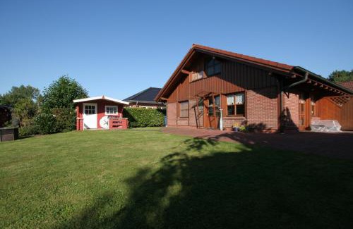 Bad Bederkesa Apartment | Fewo to Hus