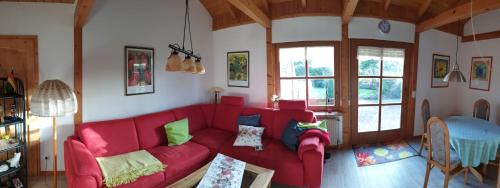 Bad Bederkesa Apartment | Fewo to Hus