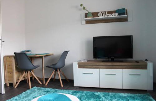 Gemarkung Endingen Apartment | FeWo Topas Balingen