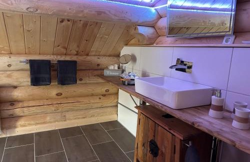 Hahnenklee House | FeWo Traumzeit Hahnenkleer Hütte