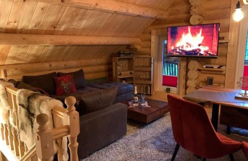 Hahnenklee House | FeWo Traumzeit Hahnenkleer Hütte
