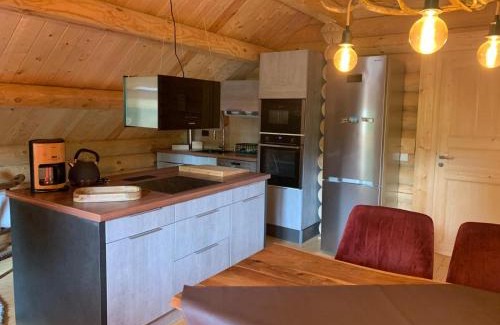 Hahnenklee House | FeWo Traumzeit Hahnenkleer Hütte