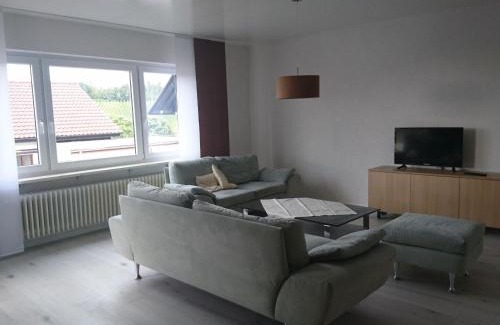 Lauf Apartment | FEWO Vogesenblick