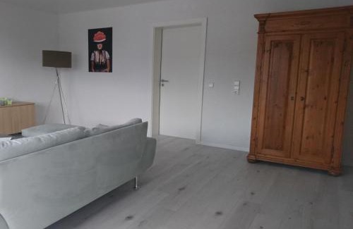 Lauf Apartment | FEWO Vogesenblick