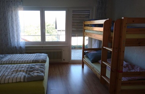 Lauf Apartment | FEWO Vogesenblick