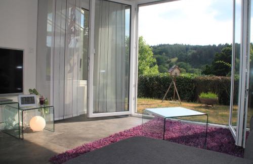 Zweifall Apartment | Fewo Waldblick Zweifall