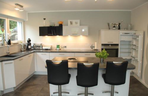 Zweifall Apartment | Fewo Waldblick Zweifall