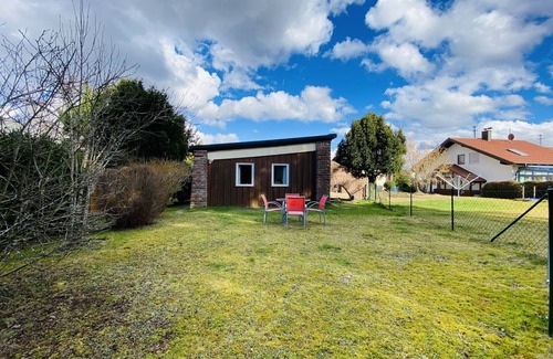 Schoemberg House | Fewo - Waldrand-lage mit Garten, Grill & Parkplatz. Haustiere Willkommen