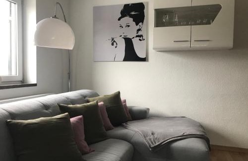 Grimma Apartment | Fewo Wanda