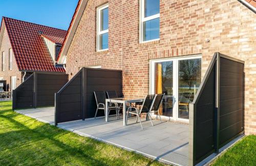 Sturenburgshof House | FeWo Watt