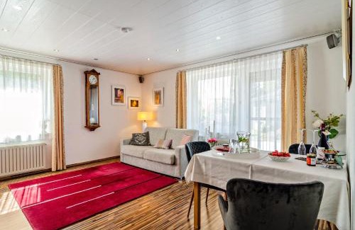 Salem Apartment | Fewo Wegen