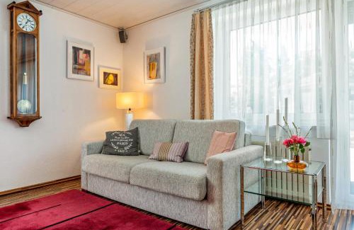 Salem Apartment | Fewo Wegen