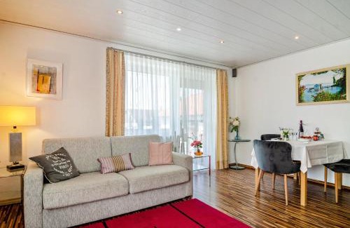 Salem Apartment | Fewo Wegen