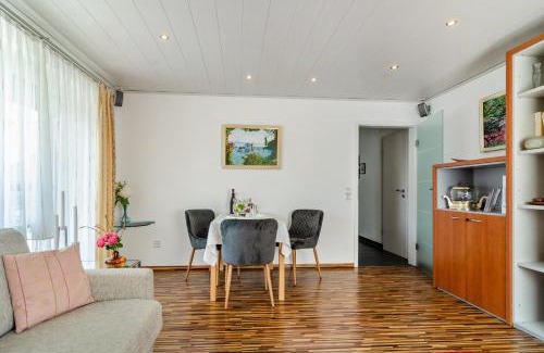 Salem Apartment | Fewo Wegen