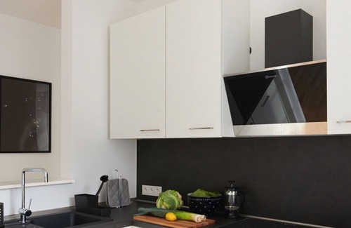 Kallstadt Apartment | Fewo Weinstraße, Kallstadt - Ferienwohnung "neue 90"